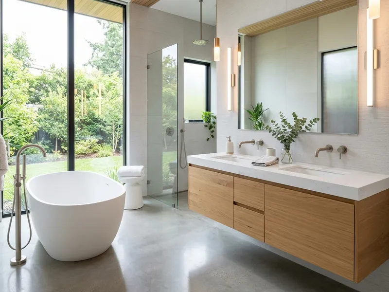 Bathroom Plumbing in Brookside, NJ
